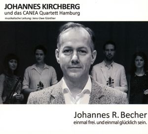 Produktbild: Einmal frei. Und einmal gl&uuml;cklich sein - Johannes