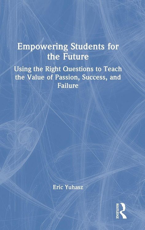 Produktbild: Empowering Students for the Future