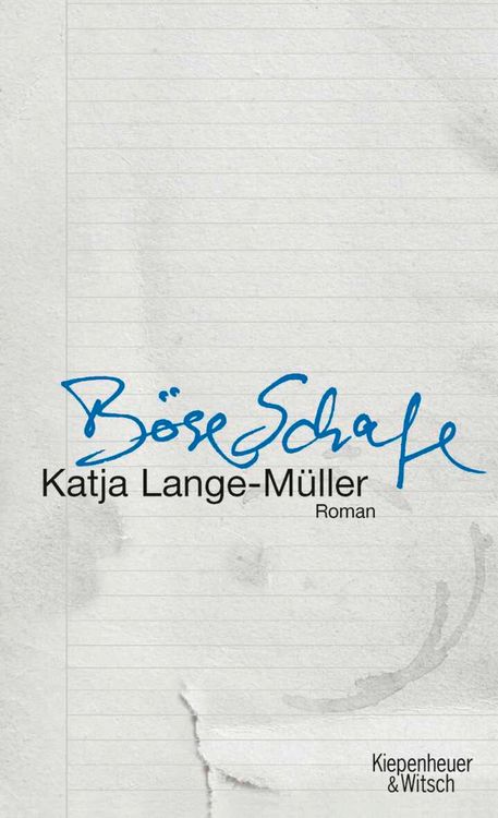 Produktbild: B&ouml;se Schafe