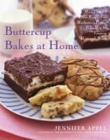 Produktbild: Buttercup Bakes at Home