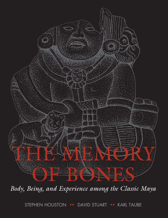 Produktbild: The Memory of Bones