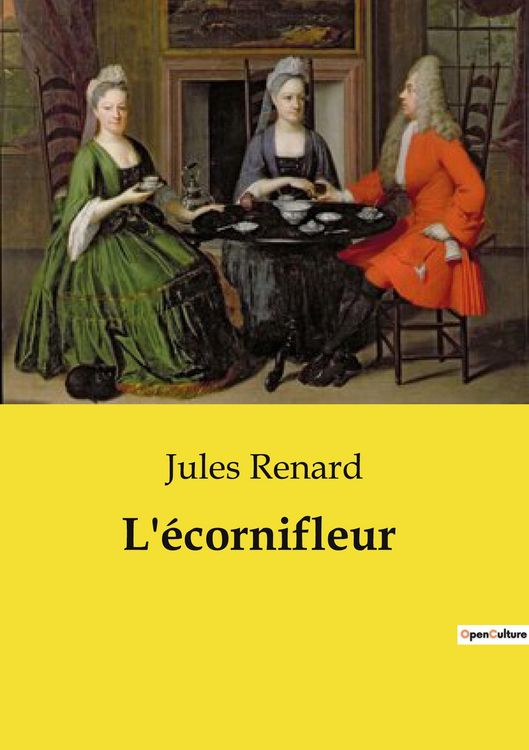 Produktbild: L'&eacute;cornifleur