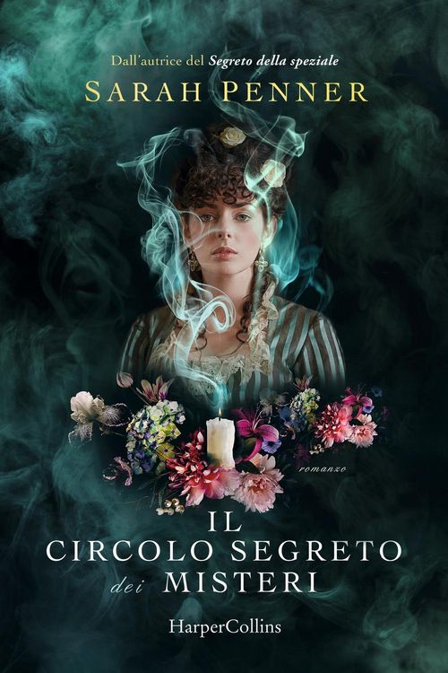 Produktbild: Il circolo segreto dei misteri