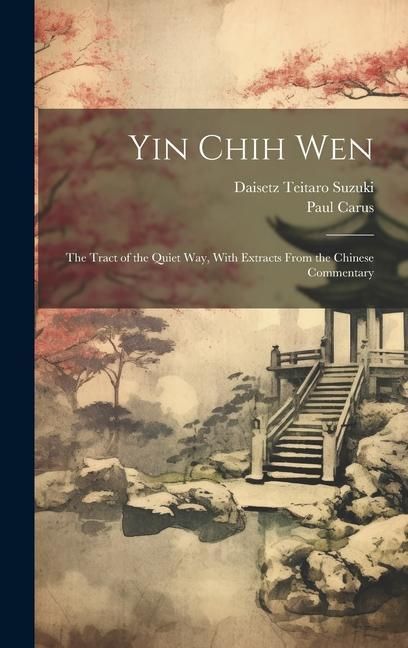 Produktbild: Yin Chih Wen