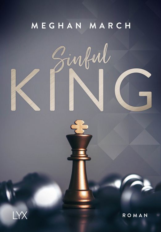 Produktbild: Sinful King