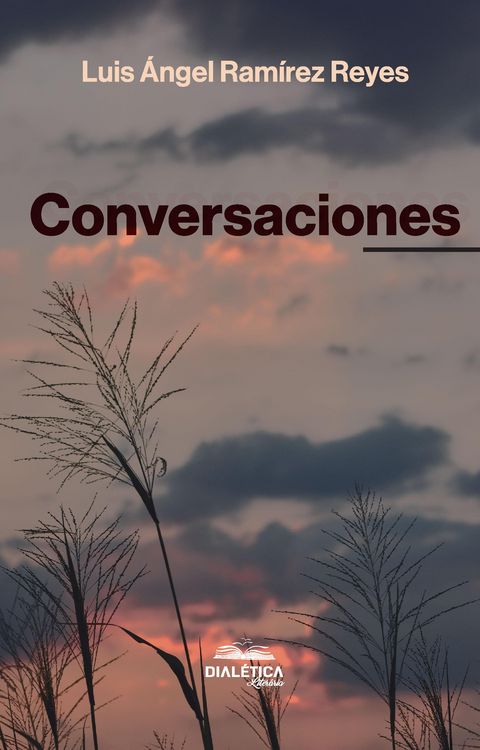 Produktbild: Conversaciones