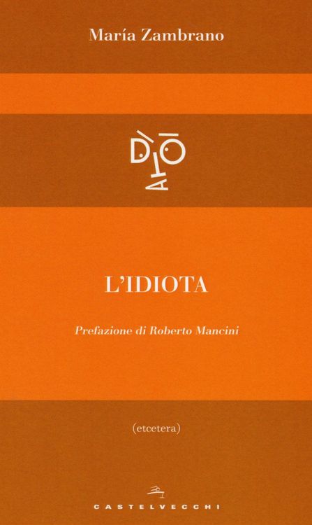 Produktbild: L' idiota