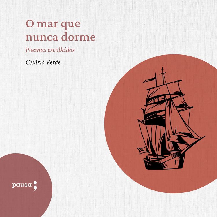 Produktbild: O mar que nunca dorme - poemas escolhidos
