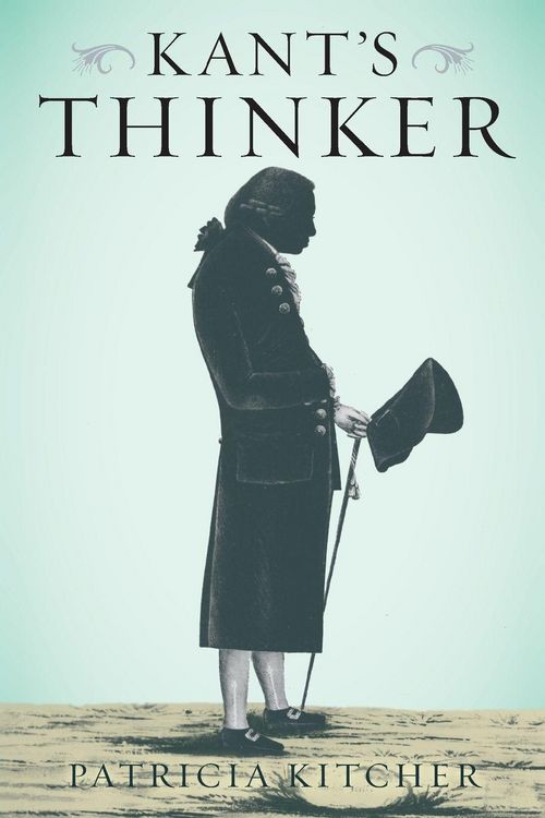 Produktbild: Kant's Thinker