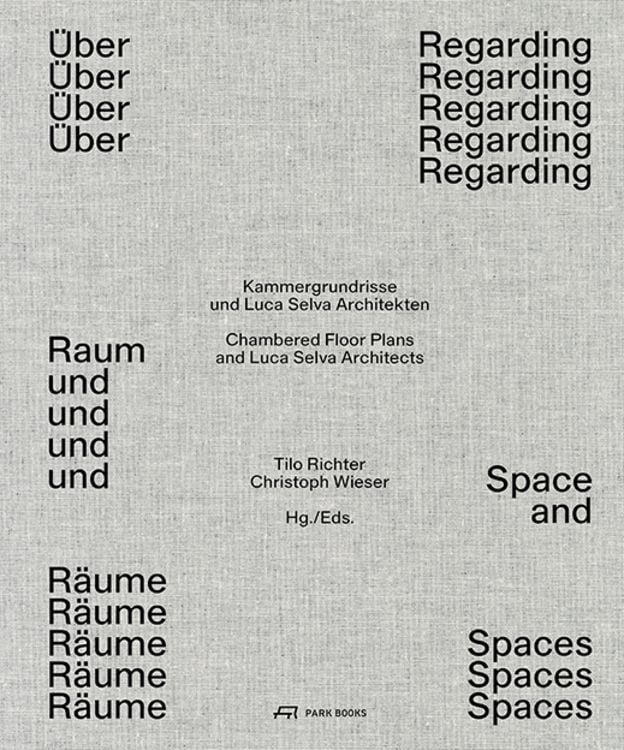 Produktbild: &Uuml;ber Raum und R&auml;ume