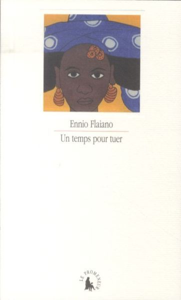 Produktbild: Un temps pour tuer