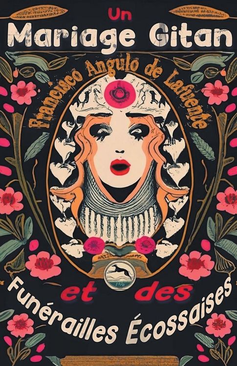 Produktbild: Un Mariage Gitan et des Fun&eacute;railles &Eacute;cossaises