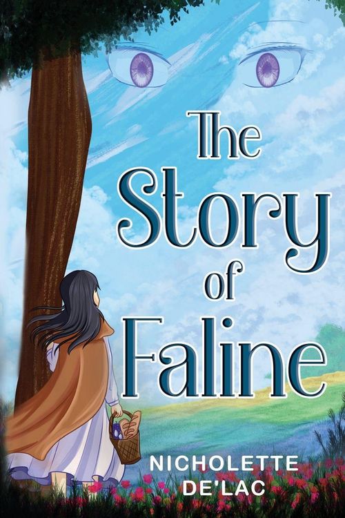 Produktbild: The Story of Faline