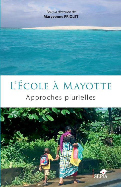 Produktbild: L'&Eacute;cole &agrave; Mayotte