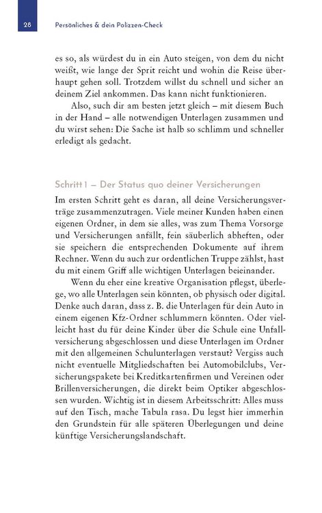 Produktbild: Relaxt versichern
