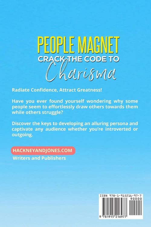 Produktbild: People Magnet