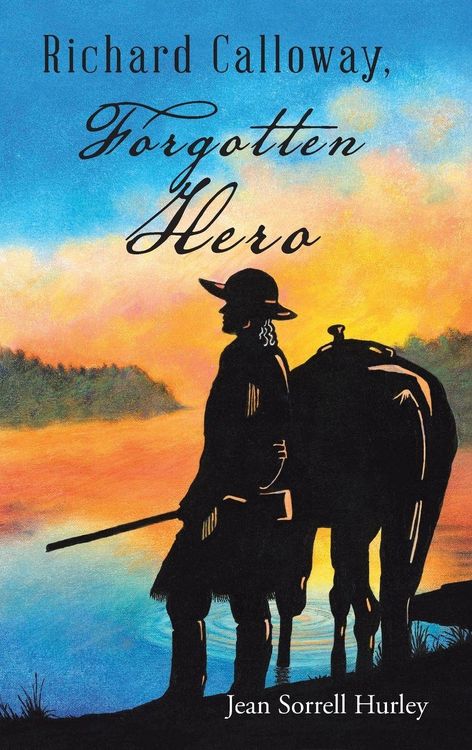 Produktbild: Richard Calloway, Forgotten Hero