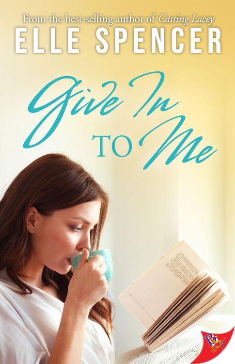 Produktbild: Give In to Me