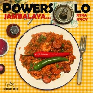 Produktbild: Jambalaya - Xtra Spicy