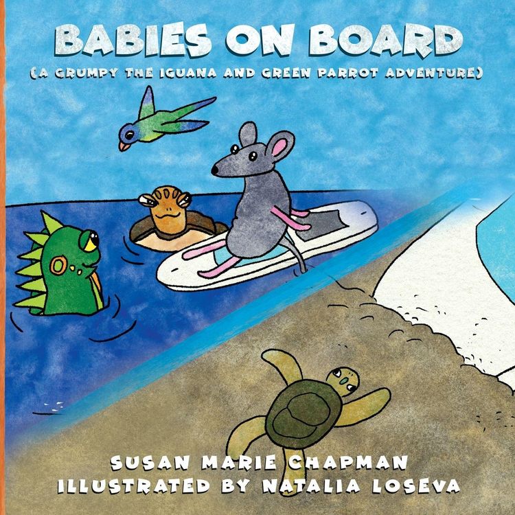 Produktbild: Babies on Board