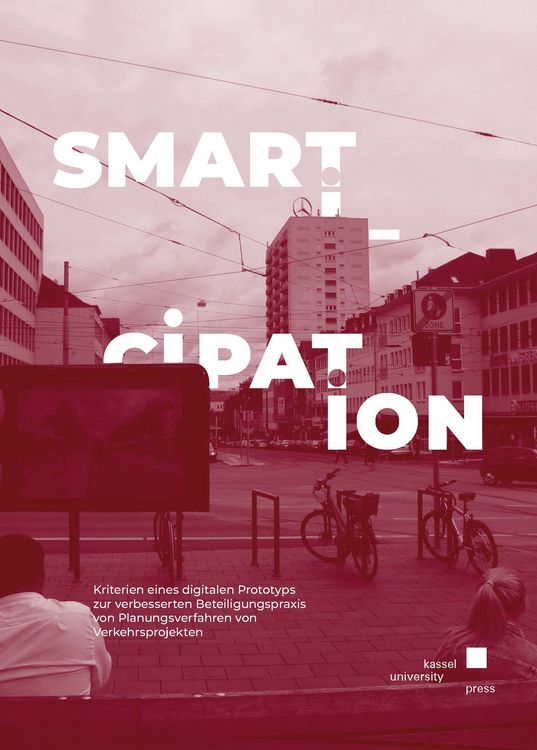 Produktbild: Smarticipation
