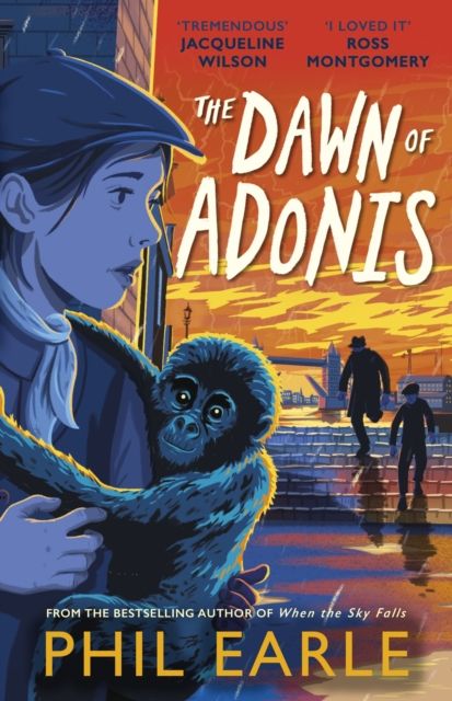 Produktbild: The Dawn of Adonis