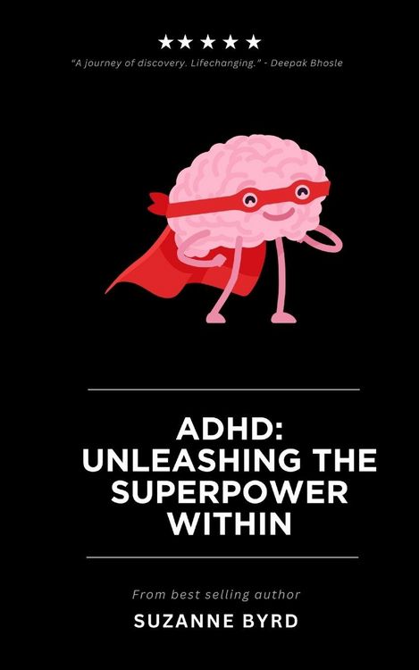 Produktbild: ADHD