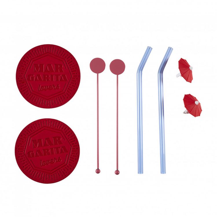 Produktbild: 10-teiliges Margarita-Cocktail-Set
