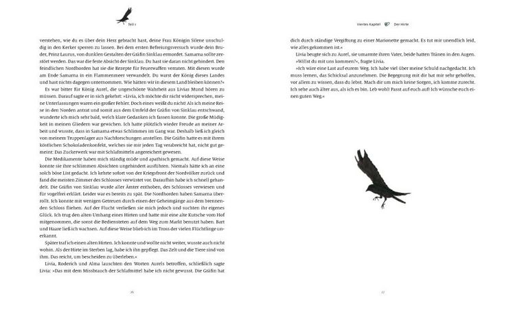 Produktbild: Panthea