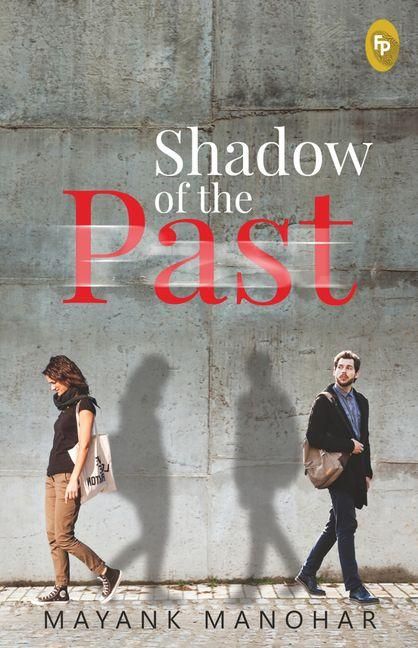 Produktbild: Shadow of the Past