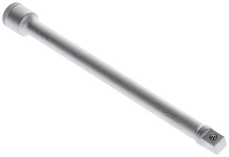Produktbild: Gedore 1990-10 6143940 Steckschl&uuml;ssel-Verl&auml;ngerung Antrieb 1/2\" (12.5 mm) 1St.