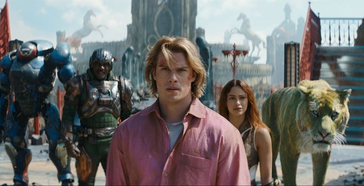 Produktbild: Masters of the Universe