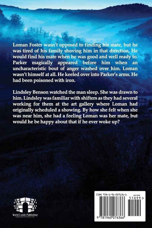 Produktbild: Loman