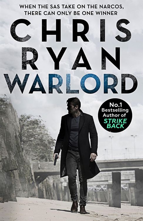 Produktbild: Warlord