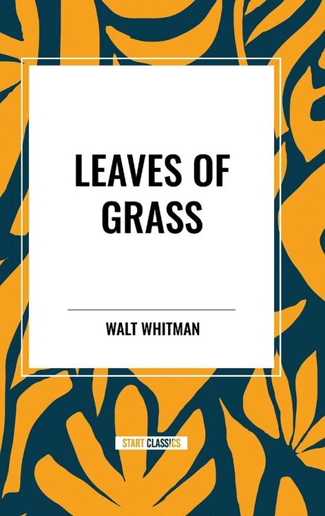 Produktbild: Leaves of Grass