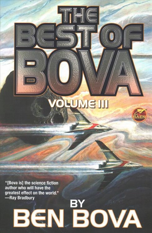 Produktbild: Bova, B: Best Of Bova