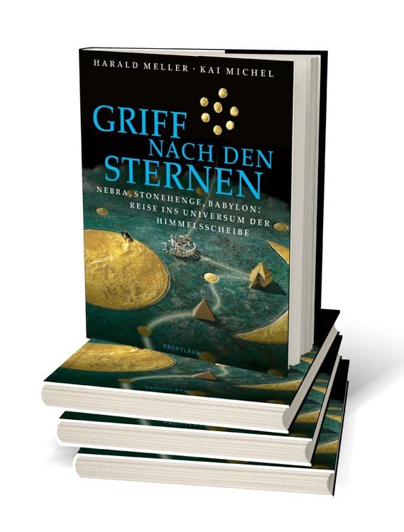 Produktbild: Griff nach den Sternen