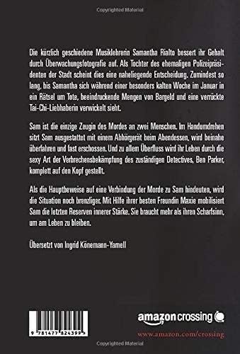 Produktbild: Januar bringt mich um