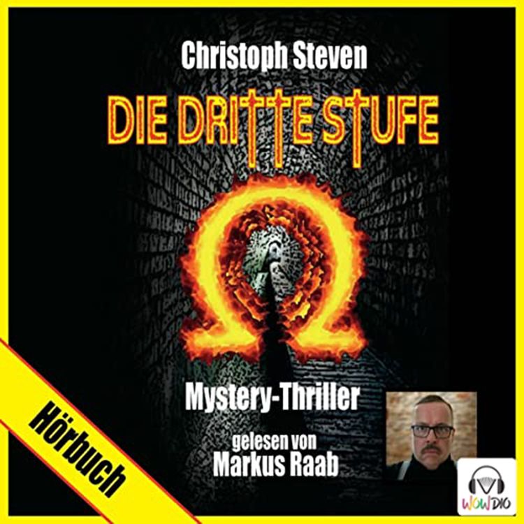 Produktbild: Die dritte Stufe