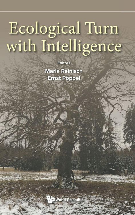 Produktbild: Ecological Turn with Intelligence