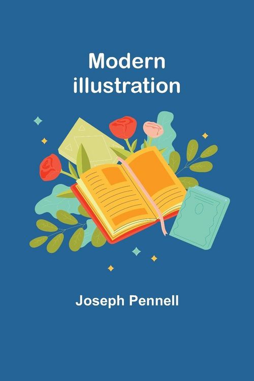 Produktbild: Modern Illustration