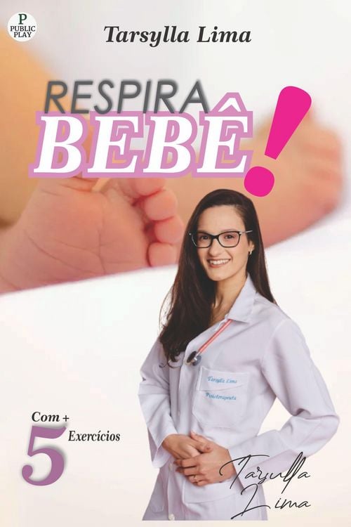 Produktbild: Respira beb&ecirc;!