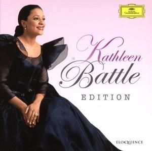 Produktbild: Kathleen Battle Edition
