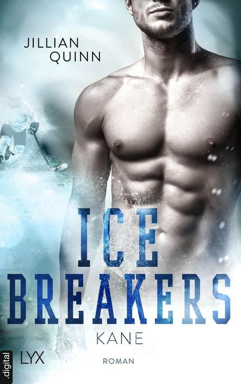 Produktbild: Ice Breakers - Kane