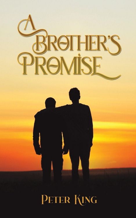Produktbild: A Brother's Promise