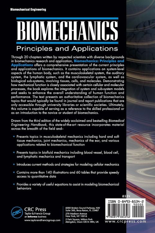 Produktbild: Biomechanics