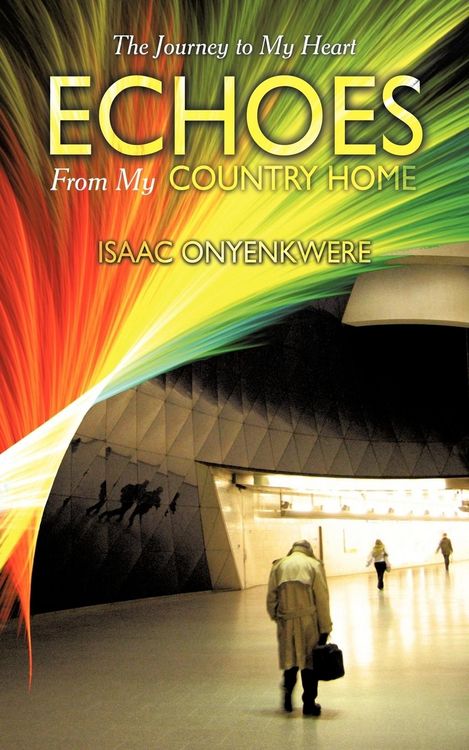 Produktbild: Echoes From My Country Home