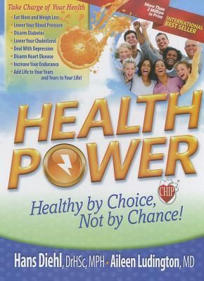 Produktbild: Health Power: Health by Choice, Not by Chance!