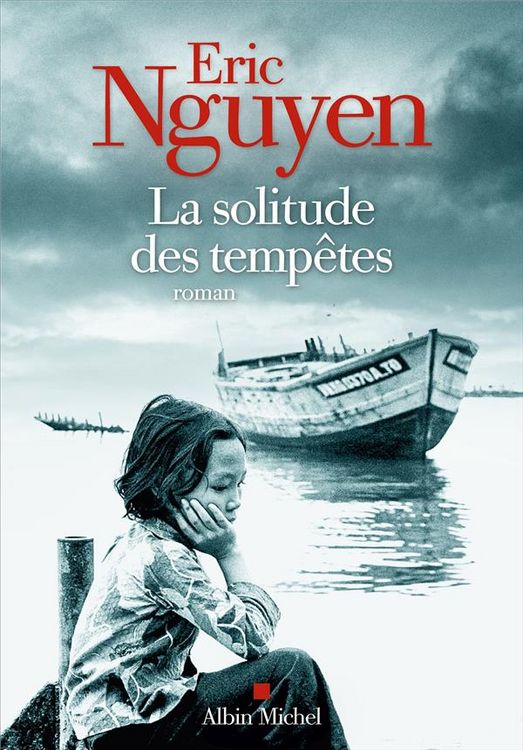 Produktbild: La solitude des temp&ecirc;tes