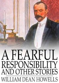 Produktbild: Fearful Responsibility and Other Stories